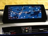 BMW X1 16 d sDrive Pack M Auto