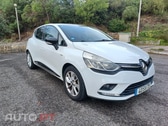 Renault Clio Tce Limited