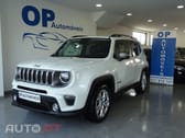 Jeep Renegade 1.0 T Limited