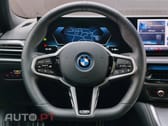 BMW i4 eDrive40 Pack Desportivo M Pro