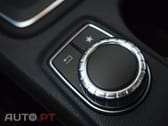 Mercedes-Benz GLA 220 d AMG Line