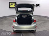 Ford Fiesta 1.0 ECOBOOST ST-LINE