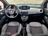 Fiat 500 1.0 Hybrid Sport