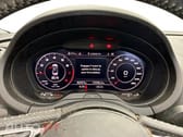 Audi A3 Cabrio 35 TFSi S-line S-tronic