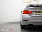 BMW 420 d xDrive L.Sport