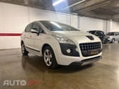 Peugeot 3008 1.6 HDi Sport
