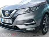 Nissan Qashqai 1.5 dCi N-Connecta J18