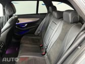 Mercedes-Benz E 220 d AMG Line