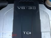 Audi A6 3.0 TDI V6 quattro Tiptronic