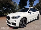 BMW X1 16 d sDrive Auto Pack M