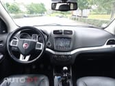 Fiat Freemont 2.0
