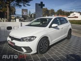 Volkswagen Polo 1.0 TSI (Blue Motion ) Highline