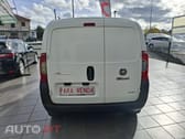 Fiat Fiorino 1.3 M-jet
