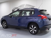 Peugeot 2008 2008 1.6 e-HDi Allure 2-Tronic