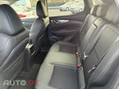 Nissan Qashqai 1.2 DIG-T Tekna 19 Pele RS