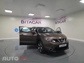 Nissan Qashqai 1.5 dCi N-Connecta Led