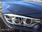 BMW 420 d Pack M Auto