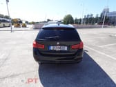 BMW 318 d Line Sport Auto