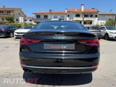 Audi A5 2.0 TDI Multitronic Sport