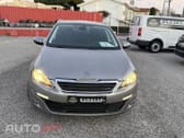 Peugeot 308 SW 1.6 BlueHDi Allure