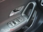 Mercedes-Benz A 180 d Business Solutions