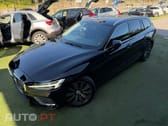Volvo V60 2.0 T6 AWD TE Inscription Expression