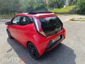 Toyota Aygo X-wave