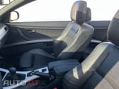 BMW 320 d Cabrio