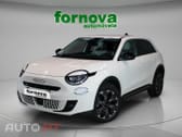 Fiat 600 1.2 Hybrid La Prima