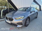BMW 216 d Auto 