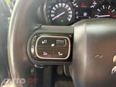 Citroen C3 Aircross 1.2 PureTech Feel