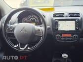 Mitsubishi Space Star 1.2 Intense