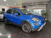 Fiat 500X 1.3 MJ City Cross