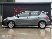 Seat Ibiza 1.2 TDi Business