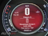 Fiat 500C 1.0 Hybrid
