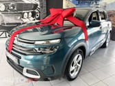 Citroen C5 Aircross 225 e-EAT8 FEEL PACK
