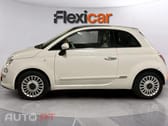 Fiat 500 1.2 New Lounge