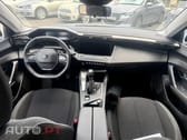 Peugeot 308 SW 1.5 BlueHDi Allure Pack