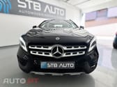 Mercedes-Benz GLA 180 AMG Line Aut.