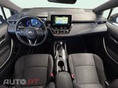 Toyota Corolla Touring Sports 1.8 Hybrid Comfort