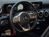 Mercedes-Benz A 200 AMG Line Aut.