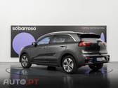 Kia Niro 64kWh