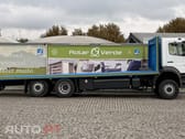 Mercedes-Benz 280 ESTRADO DE 8700 mm