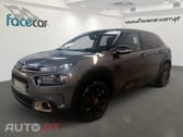 Citroen C4 Cactus 1.2 PureTech Origins