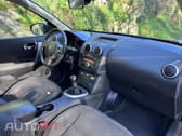 Nissan Qashqai 1.5 dCi Acenta