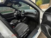 Peugeot E-2008 50 kWh GT Line