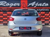 Seat Ibiza 1.2 TDi Reference