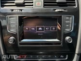 Volkswagen Golf 2.0 TSi GTi DSG Performance