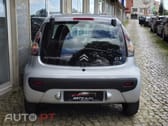 Citroen C1 1.0 SX Airdream
