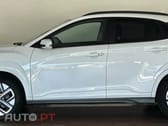 Hyundai Kauai 39 kWh Premium
